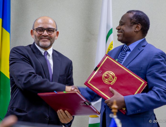 Amadeni y’u Rwanda ageze kuri 74,8% bya GDP ateje impungenge zikomeye -Impuguke