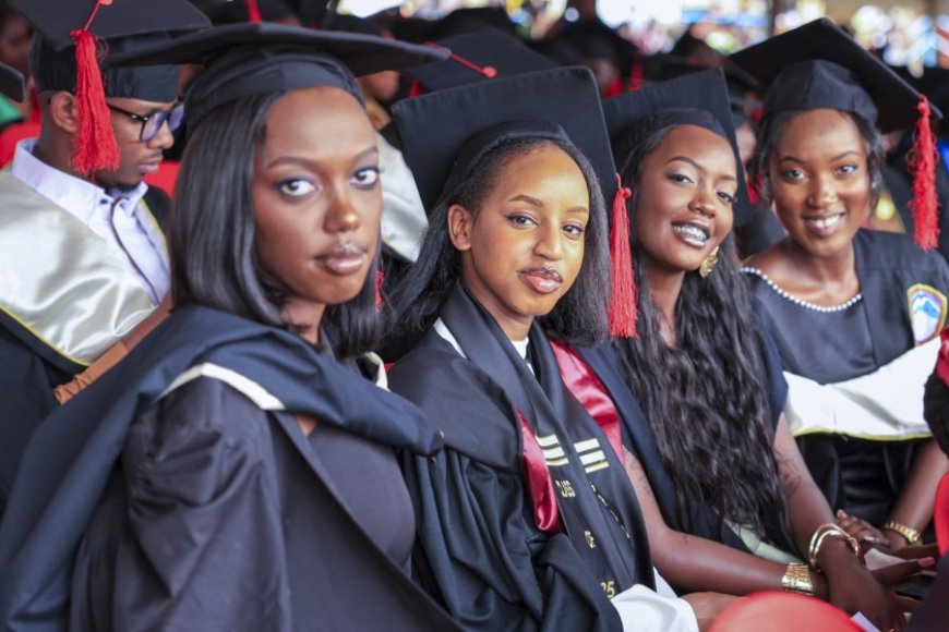 Ese kwiga kaminuza biracyari ingenzi mu Rwanda ?