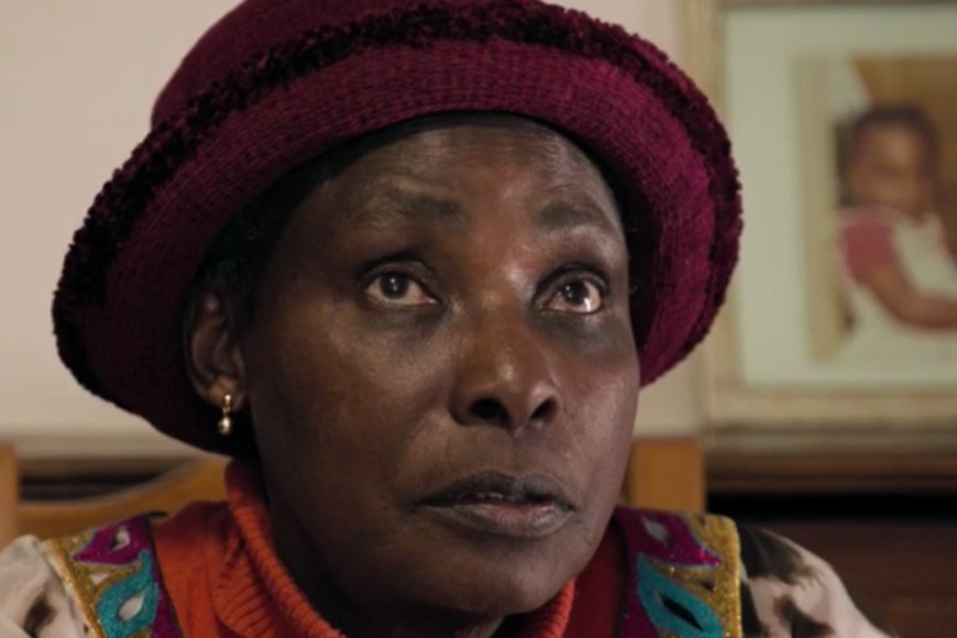 Impamvu umufasha wa Habyarimana Juvenal yongeye kubyutsa ingengabitekerezo ya Jenoside