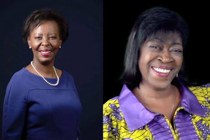 Ese hari icyatuma Louise Mushikiwabo ahigika umukandida wa DRC ku kuyobora OIF?