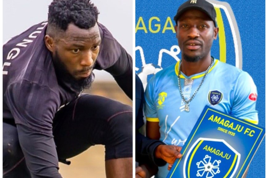 Musanze FC yareze Imurora Japhet muri FERWAFA imushinja ‘match fixing’