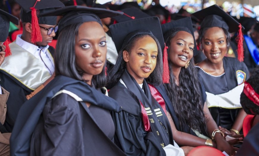 Ese kwiga kaminuza biracyari ingenzi mu Rwanda ?