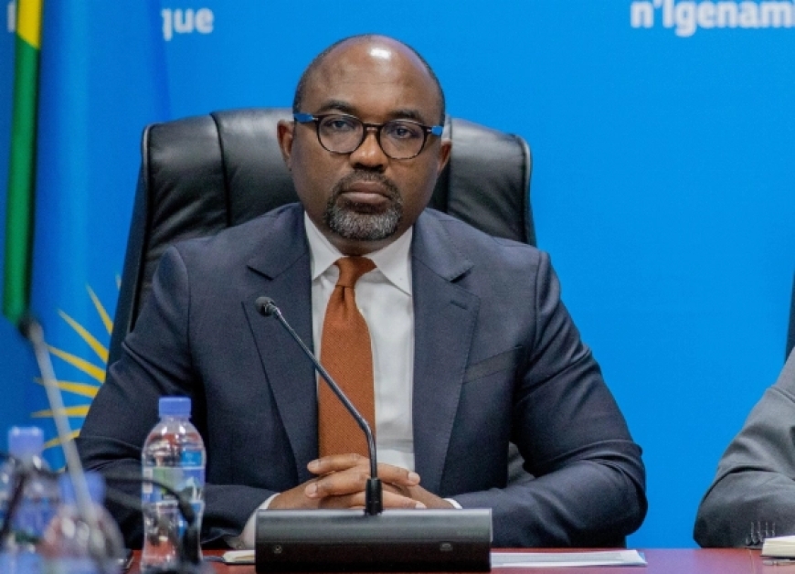 Intambara ya Iran na USA yahungabanyije ubukungu bw’u Rwanda