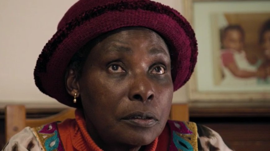 Impamvu umufasha wa Habyarimana Juvenal yongeye kubyutsa ingengabitekerezo ya Jenoside