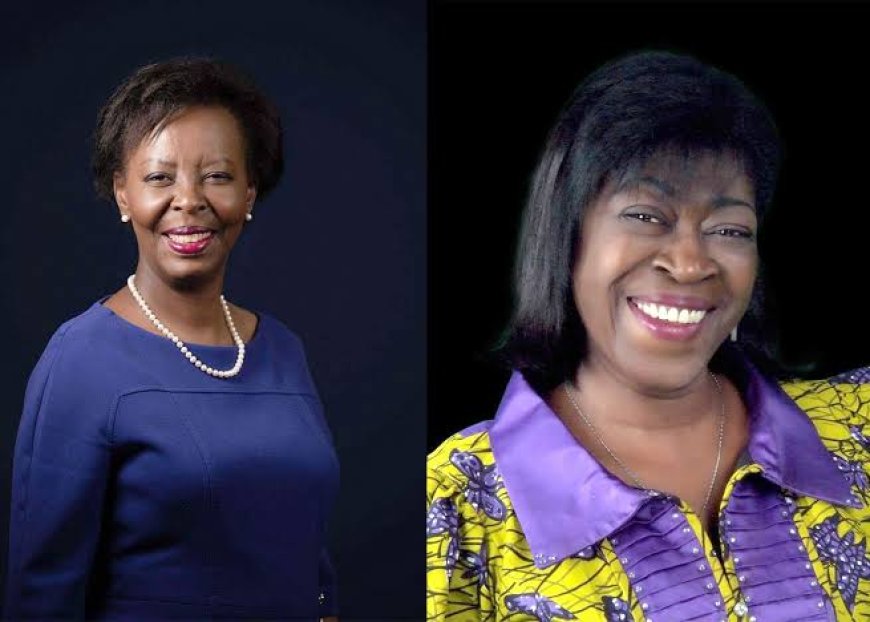 Ese hari icyatuma Louise Mushikiwabo ahigika umukandida wa DRC ku kuyobora OIF?