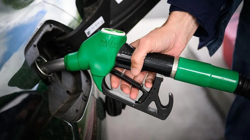 Ibiciro mpuzamahanga bya peteroli byasubiye mu buryo