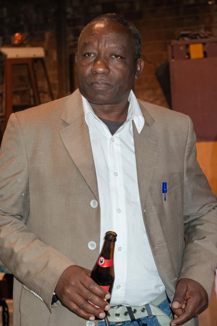 Kuva Arusha kugera i Buruseli: Uko umunyarwanda wakoreraga TPIR yafashije abakoze Jenoside gucika ubutabera