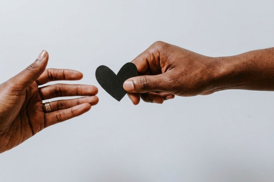 Kuba uri umuntu mwiza si intege nke, si n’ikosa, ni impano ikomeye.