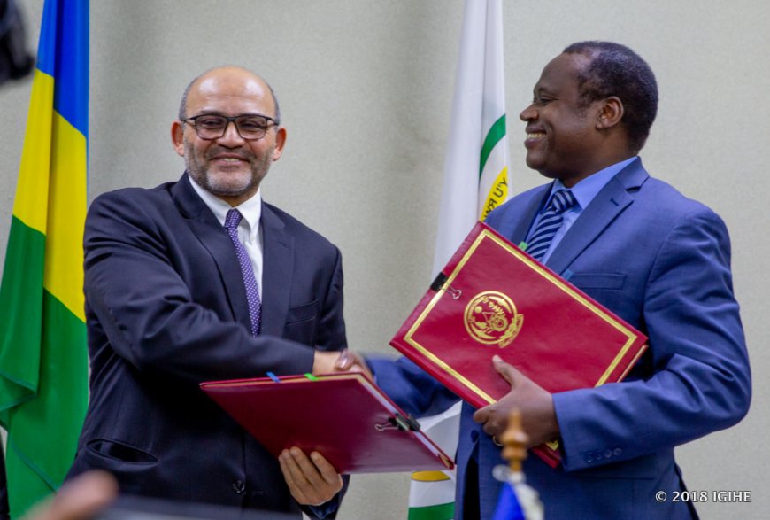 Amadeni y’u Rwanda ageze kuri 74,8% bya GDP ateje impungenge zikomeye -Impuguke