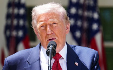 Trump yatangaje agahenge k’iminsi itatu hagati y’u Burusiya na Ukraine