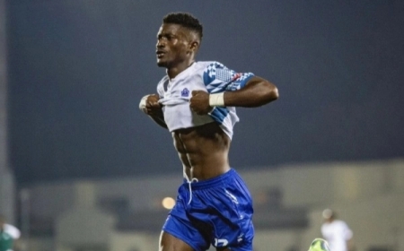 BK Pro League : Asman Ndikumana wa Rayon Sports yaburiye APR FC