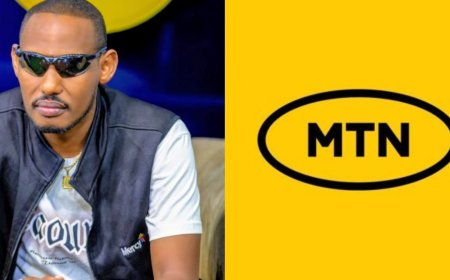 Super Manager agiye kujurira nyuma yo kutishimira umwanzuro mu rubanza yarezemo MTN