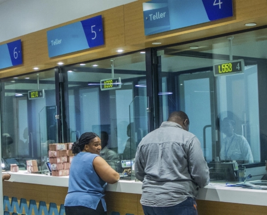 Impamvu umuti BNR yavugitiye izamuka ry'ibiciro ku masoko ari ingenzi