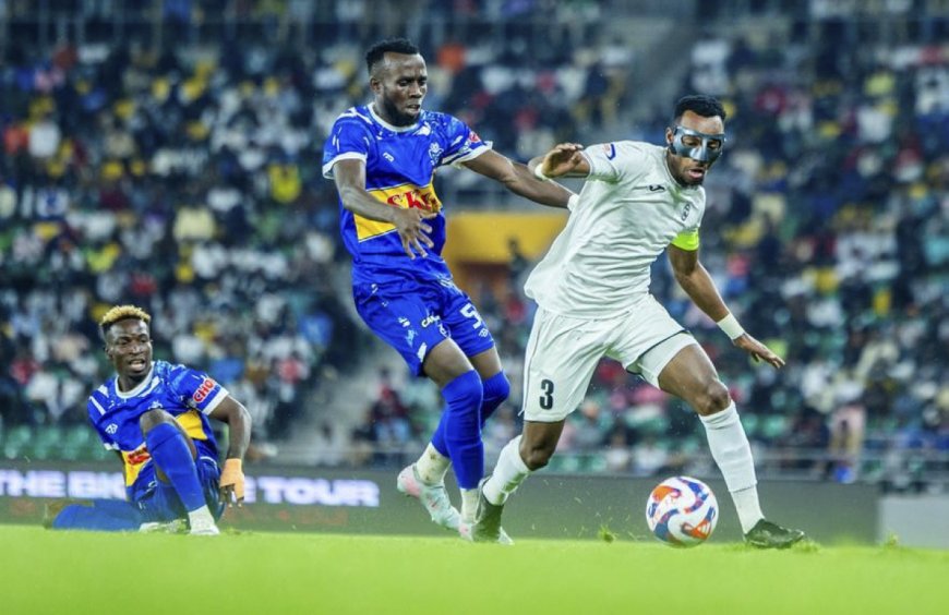 EXCLUSIVE BK Pro League : Rayon Sports mu ihurizo ryo kwihesha itike y'imikino nyafurika