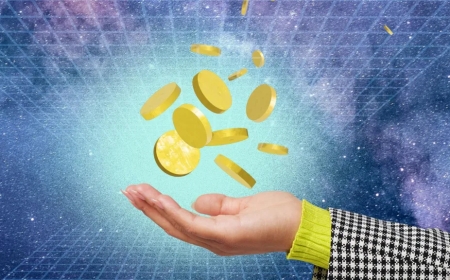 Bitcoin, Blockchain na Stablecoins: Menya amagambo y'ingenzi akoreshwa mu isi y'ifaranga koranabuhanga