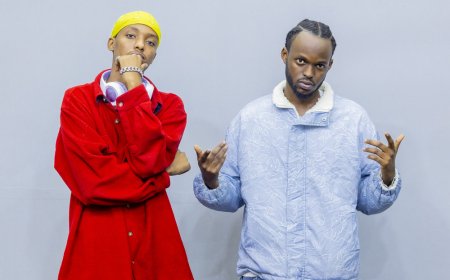 INSIDER -Fela Music igiye gutera umugongo umuziki usanzwe, yinjire muri Gospel