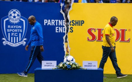 BK, Airtel cyangwa undi? Rayon Sports yavuze ku muterankunga mushya ishaka gusinyisha
