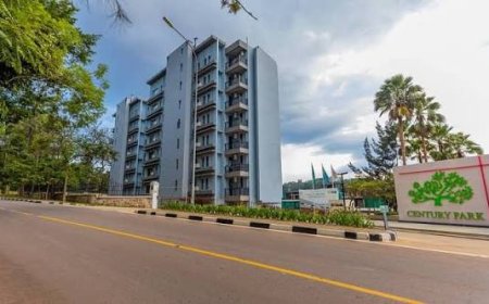 Over $51 Million Debt, Asset Seizure and Arrest: The Untold Story Behind Century Park Hotel’s Troubles