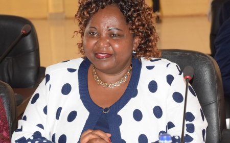Burundi’s Ambassador to France could face sanctions after attending Genocide Memorial Event