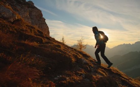 On this new day: Remember that true honor is never given freely