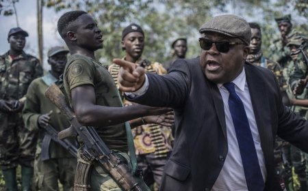 FDLR mu myiteguro yo kongera kurasa muri Rubavu na Musanze