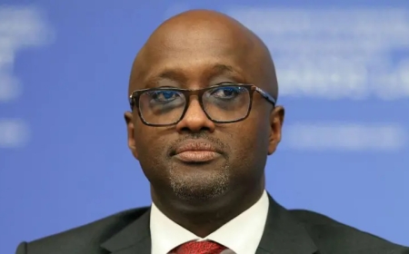 U Rwanda rwemeje ko rukomeje gupyinagazwa na Amerika