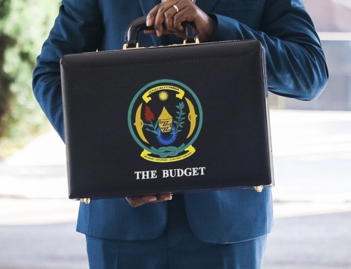 Ingengo y’imari y’u Rwanda yazamutseho 12%; dore ibikorwa bizashyirwamo amafaranga menshi