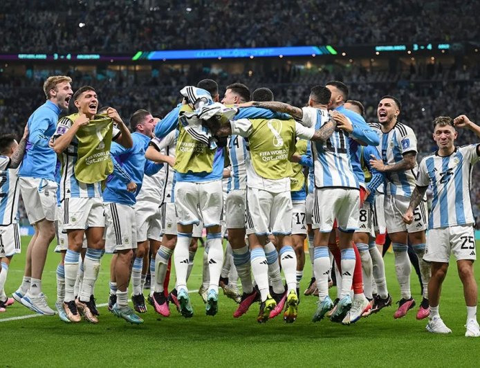 The hidden history behind why argentina’s national team rarely features Black Players