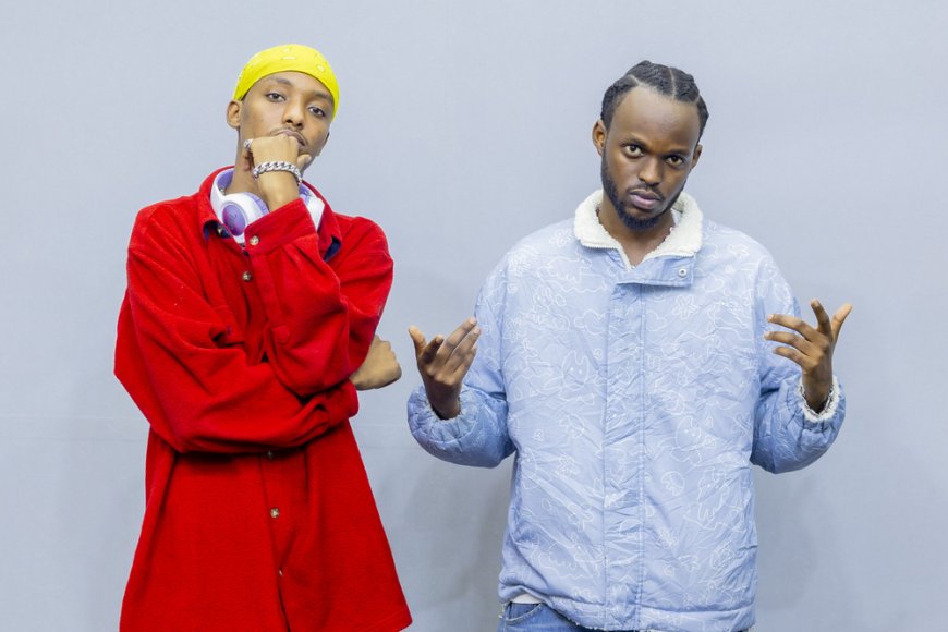 INSIDER -Fela Music igiye gutera umugongo umuziki usanzwe, yinjire muri Gospel