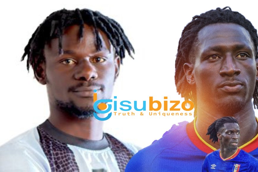 APR FC igiye gusinyisha kapiteni wa TP Mazembe, Rayon Sports yerekanye myugariro mushya