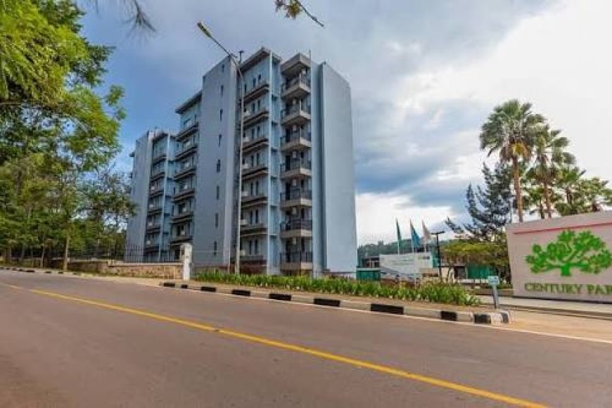 Over $51 Million Debt, Asset Seizure and Arrest: The Untold Story Behind Century Park Hotel’s Troubles