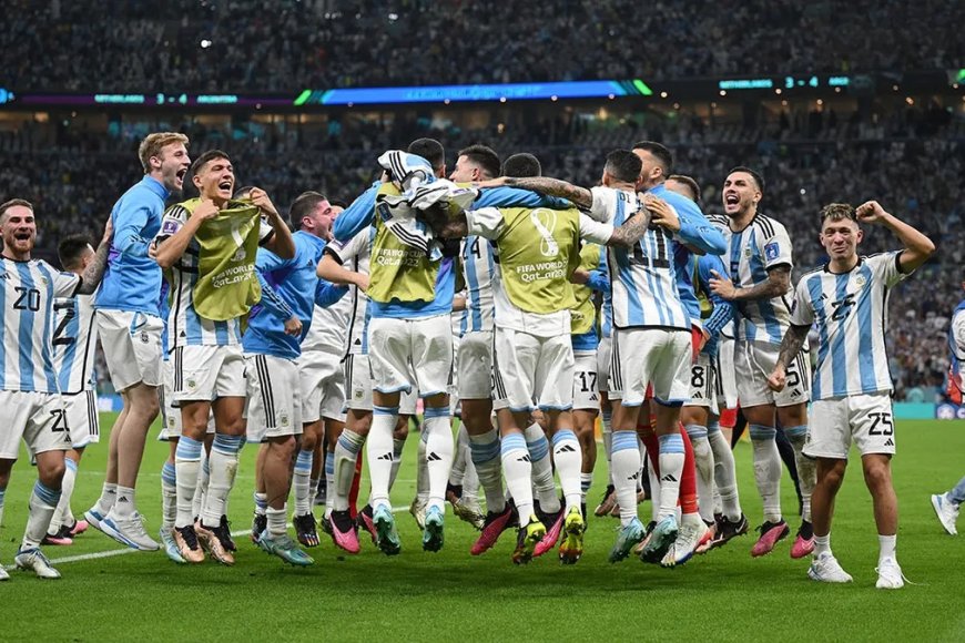 The hidden history behind why argentina’s national team rarely features Black Players