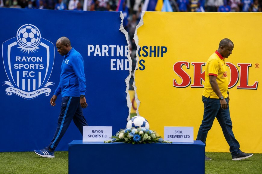 BK, Airtel cyangwa undi? Rayon Sports yavuze ku muterankunga mushya ishaka gusinyisha