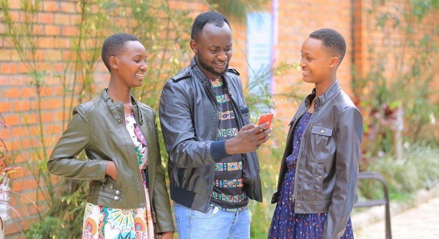 Vestine and Dorcas Part Ways with MIE