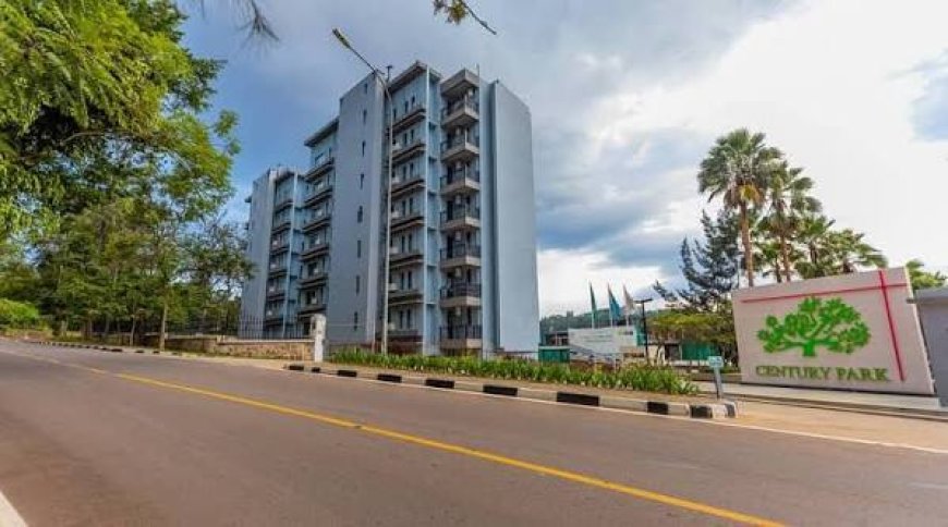 Ideni rya miliyoni zirenga 51$, gufatirwa umutungo no gufungwa: Ibyihishe inyuma y'ibibazo bya hoteli Century Park