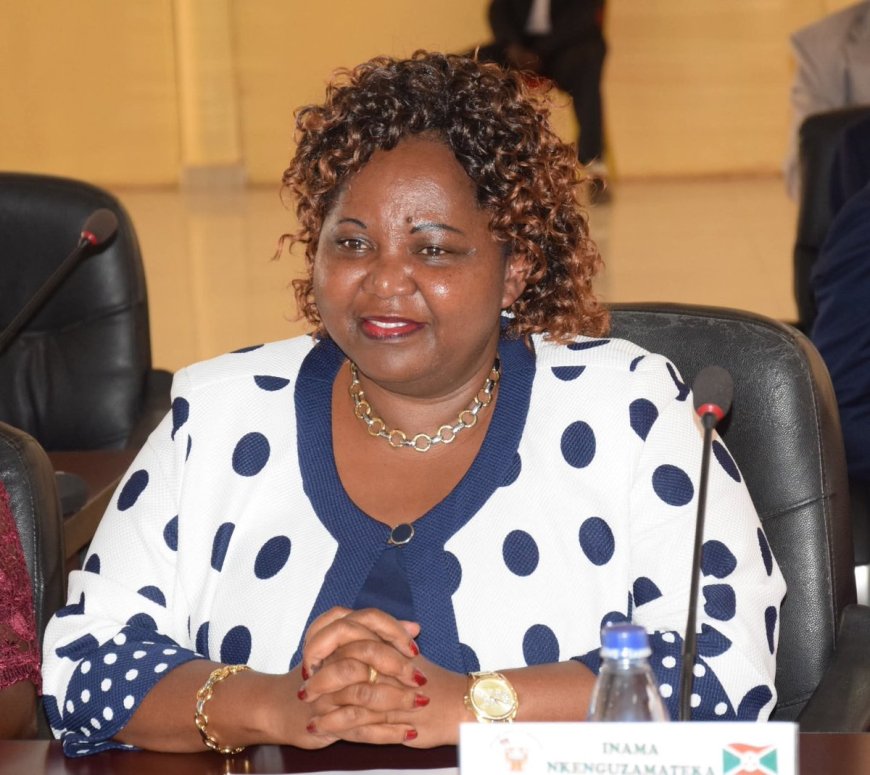 Burundi’s Ambassador to France could face sanctions after attending Genocide Memorial Event
