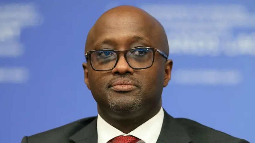 U Rwanda rwemeje ko rukomeje gupyinagazwa na Amerika