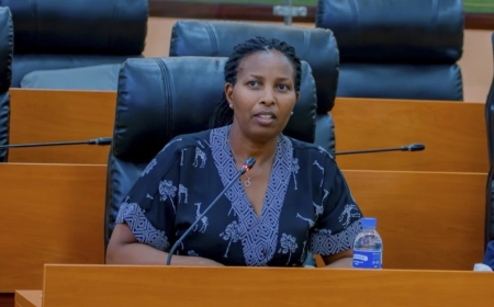 REMA yasabye ko Abanyarwanda bareka kwiyubakira inzu ku giti cyabo