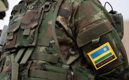 Impamvu u Rwanda rwemeye ibihano birupyinagaza aho gukuraho ingamba zarwo z’ubwirinzi