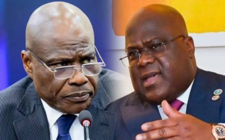 Uko kubeshyera umuntu gukorera u Rwanda byahindutse ikimenyetso cy'ubutwari muri politiki ya Kinshasa