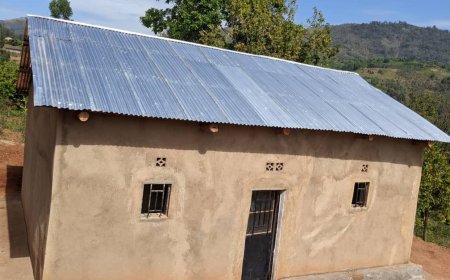 Abakora ubukomisiyoneri bw'amazu badafite impushya bagiye kujya bakurikiranwa n'amategeko