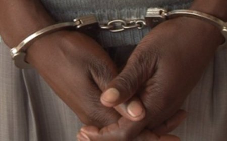 Nyanza: Umusore yabwiye mushiki we ko azamwica akamujugunya mu musarani