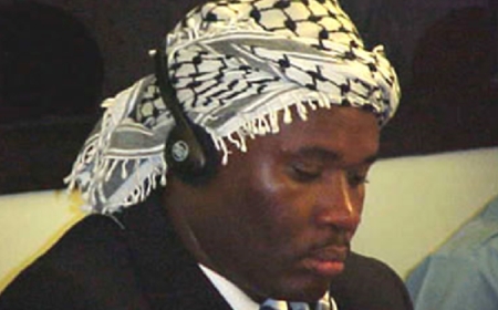 Ngeze Hassan washinze ikinyamakuru ‘Kangura’ afite ubwoba bwo kugaruka i Kigali