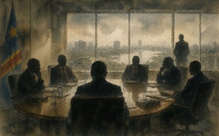 Uko abambari ba 'Hutu Power' n'Akazu'  bashyizwe ku ibere mu butegetsi bwa Tshisekedi
