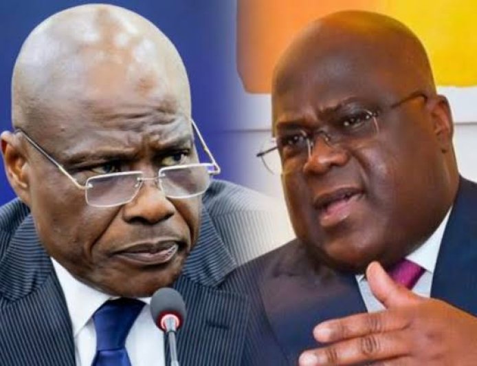 Uko kubeshyera umuntu gukorera u Rwanda byahindutse ikimenyetso cy'ubutwari muri politiki ya Kinshasa