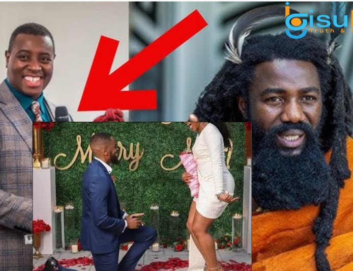 Rutangarwamaboko yunze mu rya Gitwaza udakozwa imigenzo y’abasore “baterera ivi” abakobwa