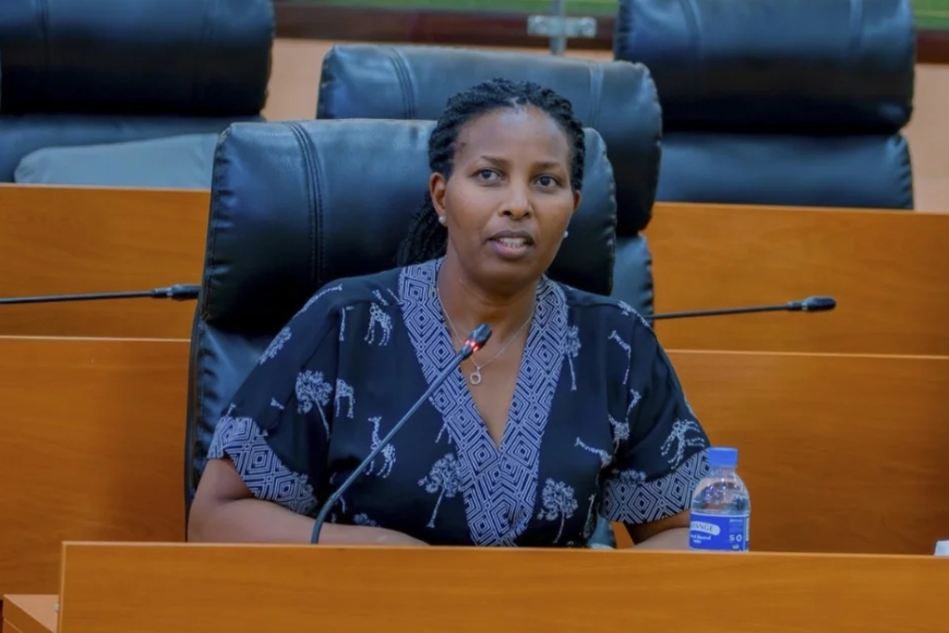 REMA yasabye ko Abanyarwanda bareka kwiyubakira inzu ku giti cyabo