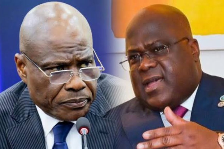 Uko kubeshyera umuntu gukorera u Rwanda byahindutse ikimenyetso cy'ubutwari muri politiki ya Kinshasa