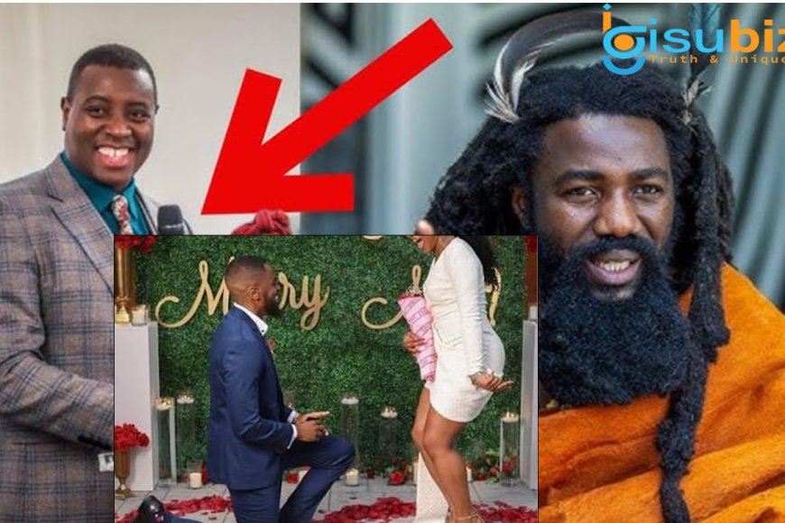 Rutangarwamaboko yunze mu rya Gitwaza udakozwa imigenzo y’abasore “baterera ivi” abakobwa