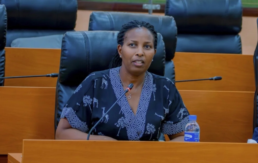 REMA yasabye ko Abanyarwanda bareka kwiyubakira inzu ku giti cyabo